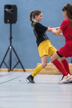 Bild 112 - wBJ Futsalmeisterschaft Runde 1